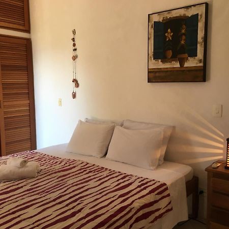 Picollo Bambino Suites Ilhabela Bagian luar foto