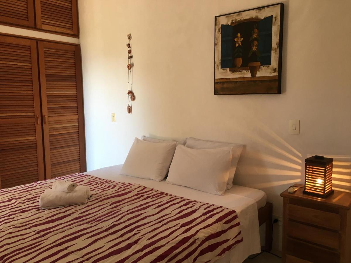 Picollo Bambino Suites Ilhabela Bagian luar foto