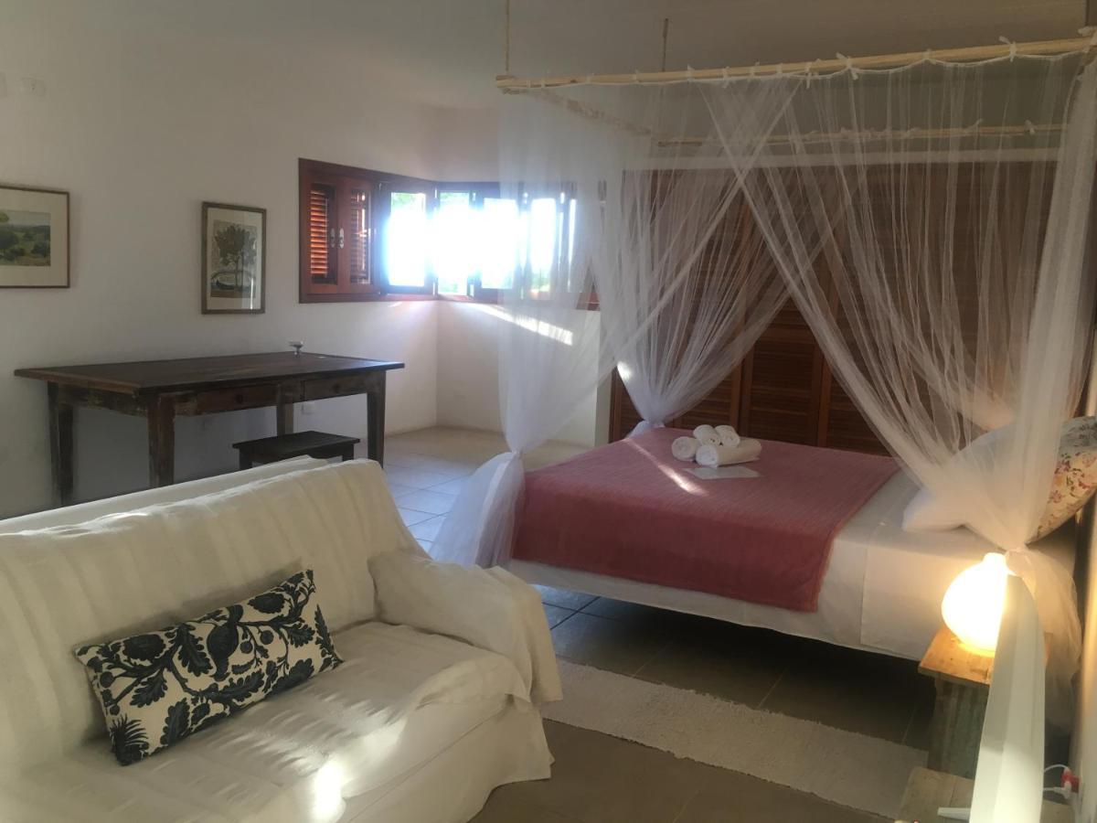 Picollo Bambino Suites Ilhabela Bagian luar foto